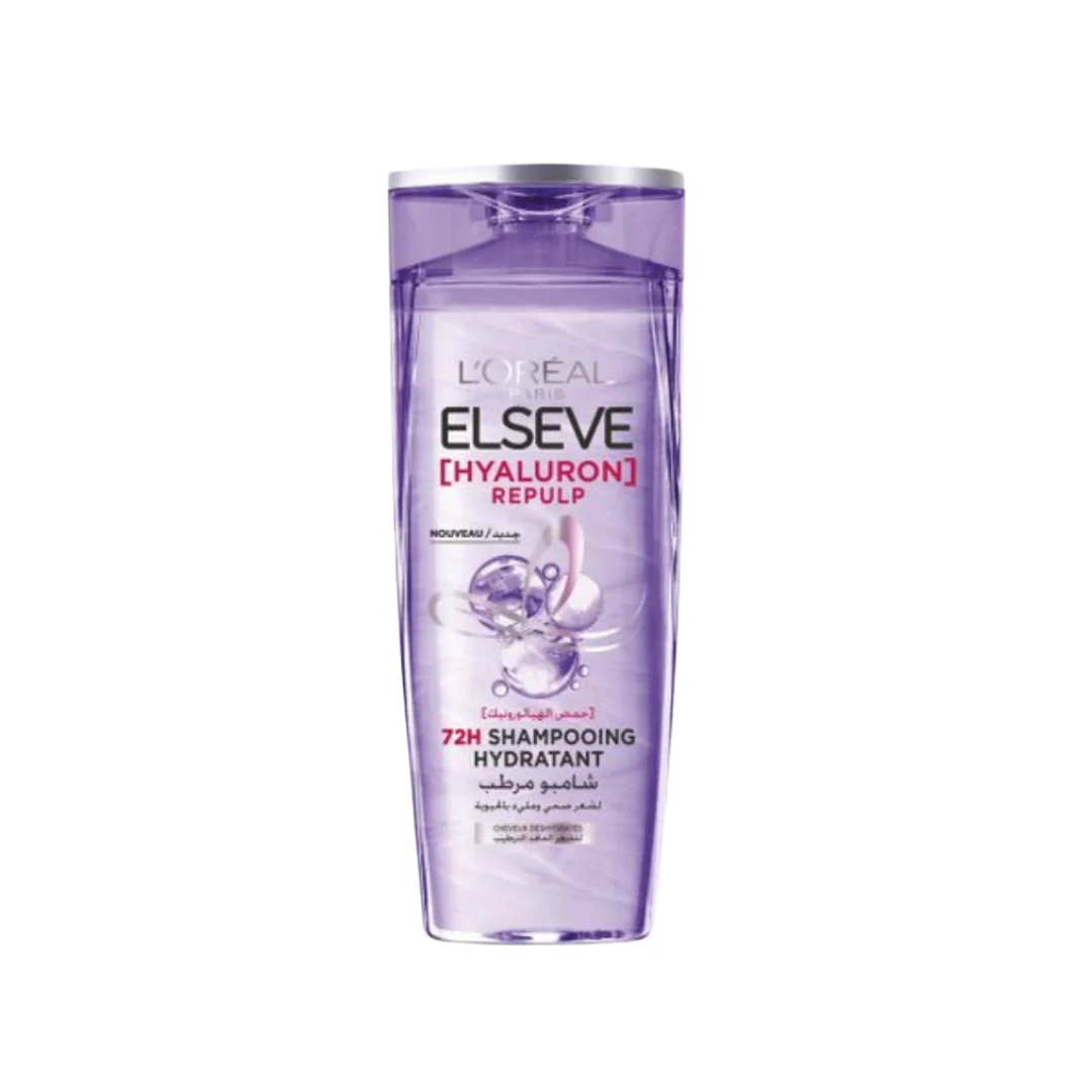 Hyaluron Repulp Shampooing 200ML
