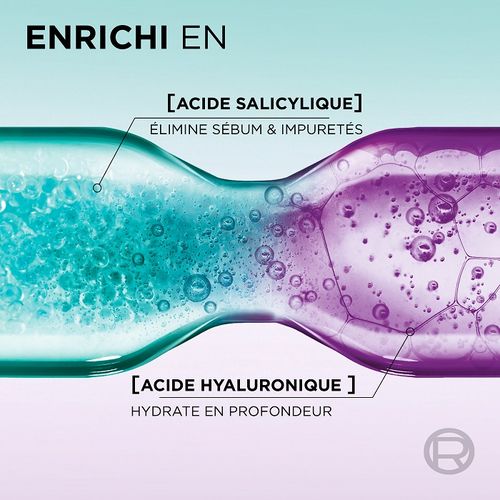 L'Oréal Paris Elsève Hyaluron Pure Shampooing Purifiant 72h - 200ml