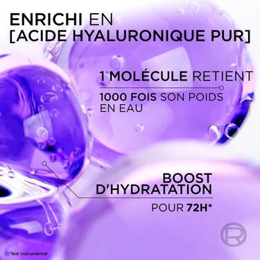 Hyaluron Repulp Shampooing 200ML